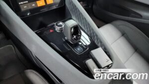 Polestar Polestar 2 Long Range SINGLE MOTOR 2023 года из Южной Кореи