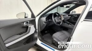 Polestar Polestar 2 Long Range SINGLE MOTOR 2023 года из Южной Кореи