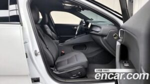 Polestar Polestar 2 Long Range SINGLE MOTOR 2023 года из Южной Кореи