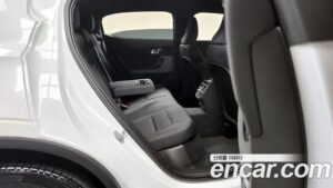 Polestar Polestar 2 Long Range SINGLE MOTOR 2023 года из Южной Кореи