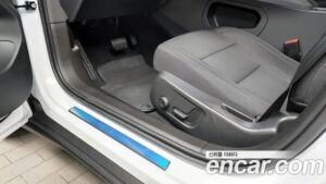 Polestar Polestar 2 Long Range SINGLE MOTOR 2023 года из Южной Кореи