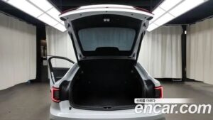 Polestar Polestar 2 Long Range SINGLE MOTOR 2023 года из Южной Кореи