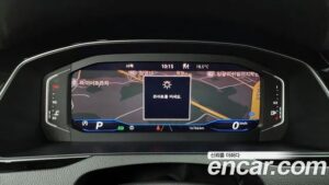 Volkswagen Passat 2.0 TDI Premium 2021 года из Южной Кореи