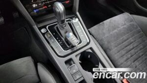 Volkswagen Passat 2.0 TDI Premium 2021 года из Южной Кореи
