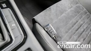 Volkswagen Passat 2.0 TDI Premium 2021 года из Южной Кореи