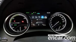 Toyota Camry 2.5 XSE HYBRID 2022 года из Южной Кореи