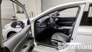 Toyota Camry 2.5 XSE HYBRID 2022 года из Южной Кореи