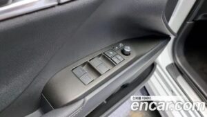 Toyota Camry 2.5 XSE HYBRID 2022 года из Южной Кореи