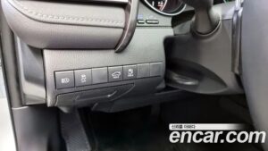 Toyota Camry 2.5 XSE HYBRID 2022 года из Южной Кореи