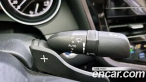 Toyota Camry 2.5 XSE HYBRID 2022 года из Южной Кореи