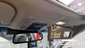 Toyota Camry 2.5 XSE HYBRID 2022 года из Южной Кореи
