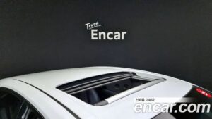 Toyota Camry 2.5 XSE HYBRID 2022 года из Южной Кореи