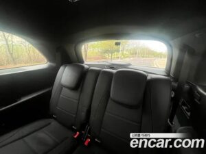 Mercedes-Benz GLS-Class GLS580 4MATIC 2021 года из Южной Кореи