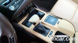 Lexus ES Luxury Plus 2021 года из Южной Кореи