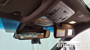 Lexus ES Luxury Plus 2021 года из Южной Кореи