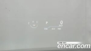Lexus ES Luxury Plus 2021 года из Южной Кореи