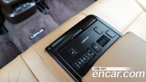 Lexus ES Luxury Plus 2021 года из Южной Кореи
