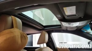 Lexus ES Luxury Plus 2021 года из Южной Кореи
