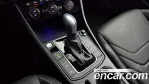 Volkswagen Jetta 1.4 TSI Prestige 2021 года из Южной Кореи
