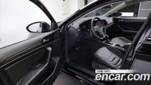 Volkswagen Jetta 1.4 TSI Prestige 2021 года из Южной Кореи