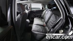Volkswagen Jetta 1.4 TSI Prestige 2021 года из Южной Кореи