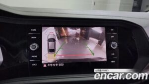 Volkswagen Jetta 1.4 TSI Prestige 2021 года из Южной Кореи