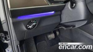 Volkswagen Jetta 1.4 TSI Prestige 2021 года из Южной Кореи