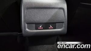 Volkswagen Jetta 1.4 TSI Prestige 2021 года из Южной Кореи