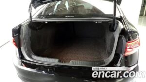 Volkswagen Jetta 1.4 TSI Prestige 2021 года из Южной Кореи