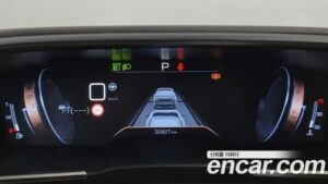 Peugeot 508 1.5 BlueHDi GT 2021 года из Южной Кореи