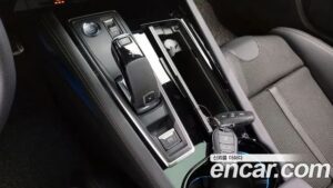Peugeot 508 1.5 BlueHDi GT 2021 года из Южной Кореи