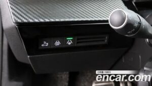 Peugeot 508 1.5 BlueHDi GT 2021 года из Южной Кореи