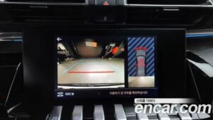 Peugeot 508 1.5 BlueHDi GT 2021 года из Южной Кореи