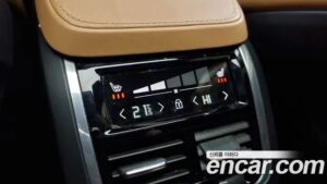Volvo V90 T5 PRO AWD 2020 года из Южной Кореи