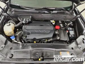 Lincoln Nautilus 2.7 202A AWD 2020 года из Южной Кореи