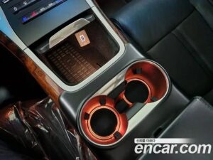 Lincoln Nautilus 2.7 202A AWD 2020 года из Южной Кореи