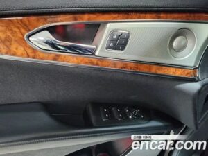 Lincoln Nautilus 2.7 202A AWD 2020 года из Южной Кореи