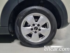 Mini Cooper 5Door DEFAULT 2020 года из Южной Кореи