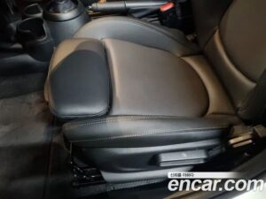 Mini Cooper 5Door DEFAULT 2020 года из Южной Кореи