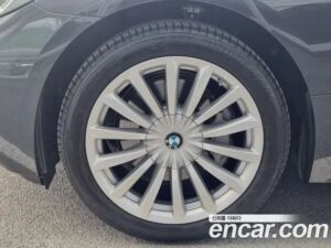 BMW Gran Turismo 630i xDrive Luxury 2023 года из Южной Кореи