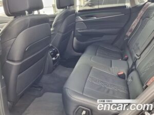 BMW Gran Turismo 630i xDrive Luxury 2023 года из Южной Кореи