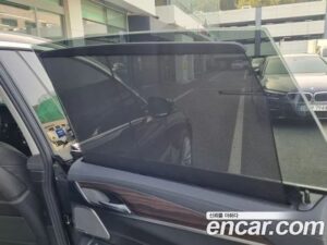 BMW Gran Turismo 630i xDrive Luxury 2023 года из Южной Кореи