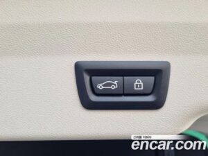 BMW Gran Turismo 630i xDrive Luxury 2023 года из Южной Кореи