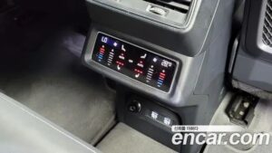 Audi e-tron 55 4WD 2020 года из Южной Кореи