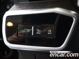 Audi A7 55 TFSI 4WD Premium 2021 года из Южной Кореи