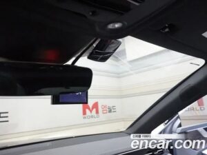 Audi A7 55 TFSI 4WD Premium 2021 года из Южной Кореи