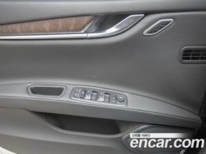 Maserati Ghibli 2.0 GT Base 2022 года из Южной Кореи