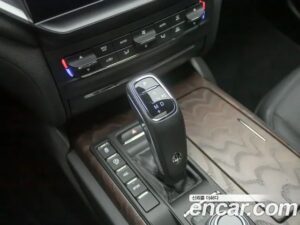 Maserati Ghibli 2.0 GT Base 2022 года из Южной Кореи