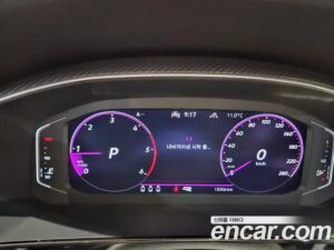 Volkswagen Arteon 2.0 TDI R-LINE 4motion 2022 года из Южной Кореи
