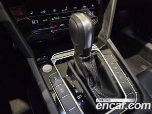 Volkswagen Arteon 2.0 TDI R-LINE 4motion 2022 года из Южной Кореи